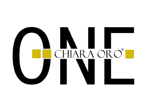 Logo Chiara Oro ONE